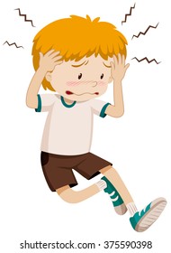 7,664 Sad child clip art Images, Stock Photos & Vectors | Shutterstock