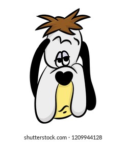Featured image of post Droopy Dog Cartoon Images He is an anthropomorphic dog with a droopy face hence his name