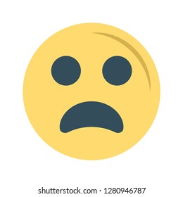 sad  emoji  face 