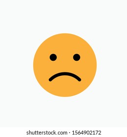 28,326 Sad face line Images, Stock Photos & Vectors | Shutterstock