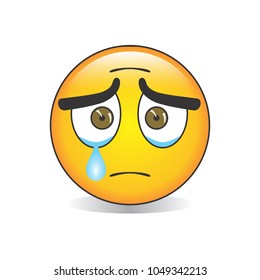 Imagenes Similares Fotos Y Vectores De Stock Sobre Triste Y Disculpandose Emoticon Emoji Sosteniendo Un Cartel Con El Texto Perdon Shutterstock