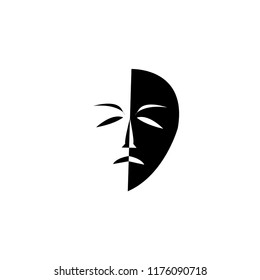 sad face idesign