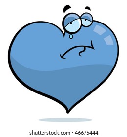 Sad Heart