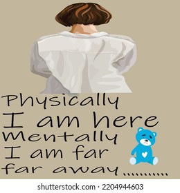 sad quotes for far and far away