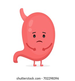 Tummy Pain Cartoon High Res Stock Images Shutterstock Many free stock images added cartoon free stock images. https www shutterstock com image vector sad sick stomach character vector flat 702298396