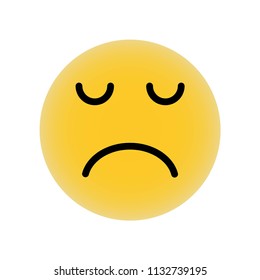 Sleeping Emoji PNG | Polar Vectors