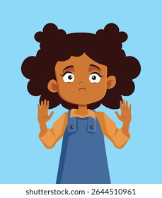 
Consultado Em 14 De dezembro De 2013 "Sad Unhappy Girl Feeling Trapped Vetor Cartoon Character" . Criança solitária sendo desanimada e triste