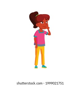 4,866 Cartoon hispanic girl Images, Stock Photos & Vectors | Shutterstock