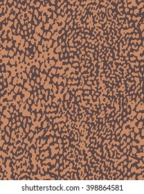 safari animal fur seamless pattern