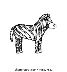 safari animals design