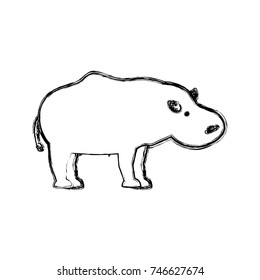 safari animals design