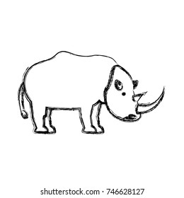 safari animals design