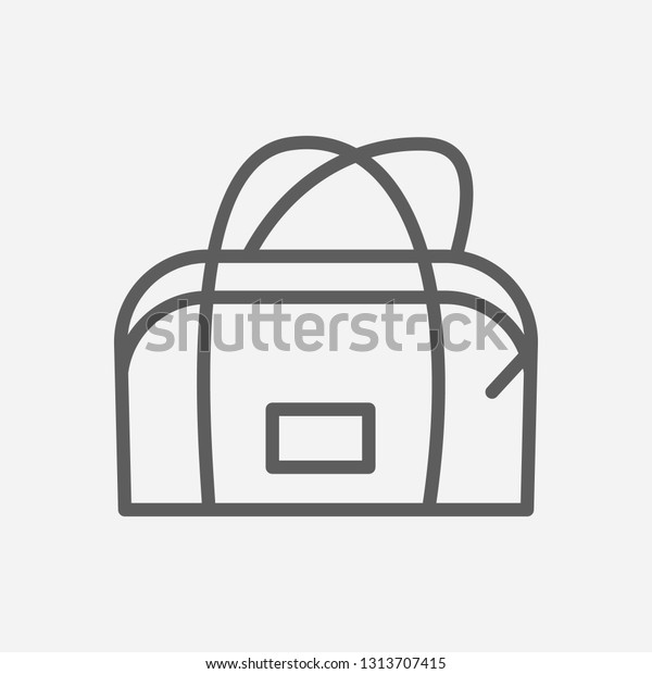 safari bags logo