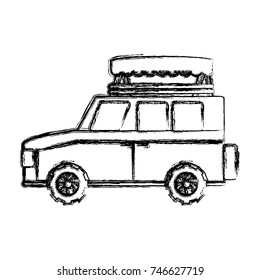 safari car icon