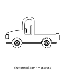 safari car icon