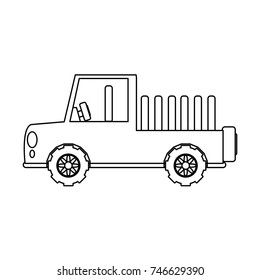 safari car icon