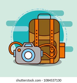 safari equipment supplies