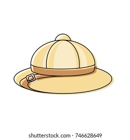 adventurers hat