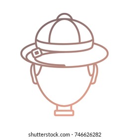 safari hunter design