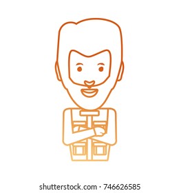 safari hunter design