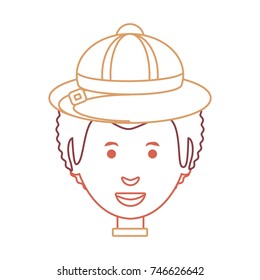 safari hunter design