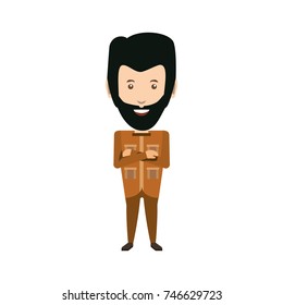safari hunter design