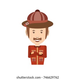 safari hunter design