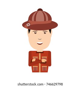 safari hunter design
