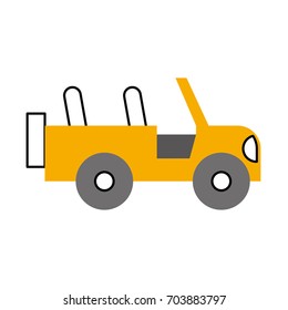 safari  isolated icon