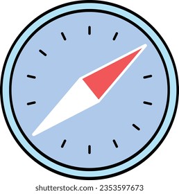 safari phone OS dashboard time Outline