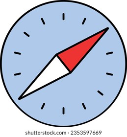 safari phone OS time dashboard Outline