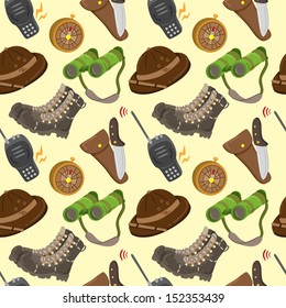 safari stuff background