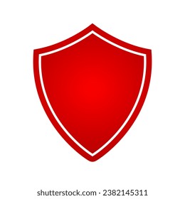 Elemento de barrera moderno seguro y aprobado para su seguridad digital