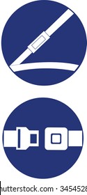 safe belt