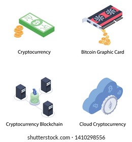 
Safe Bitcoin Of Isometric Vectors
