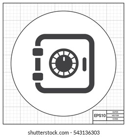 Safe box