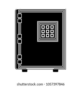 safe box icon