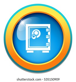 safe box icon