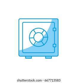 safe box icon
