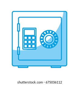 safe box icon