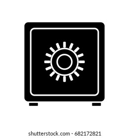 safe box icon