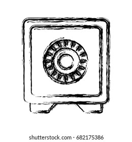 safe box icon
