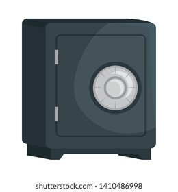 safe box savings security icon