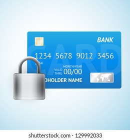 safe credit card