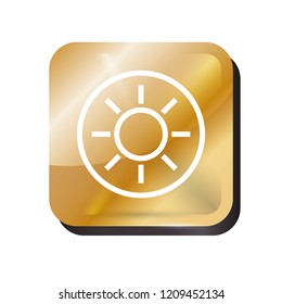 safe deposit box icon