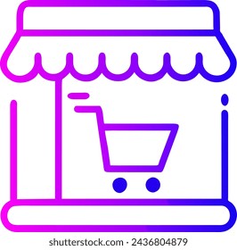 Safe and easy online shopping