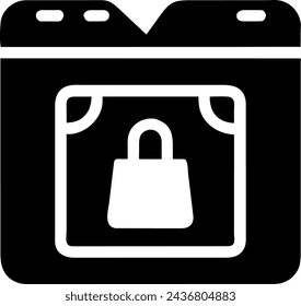 Sicheres und einfaches Online-Shopping