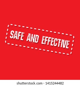 Safe and effective rubber stamp.label,sticker,tag