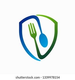 Safe Food Logo