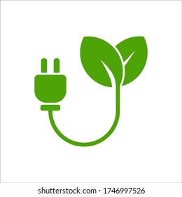 Juego de iconos verde y tierra seguro